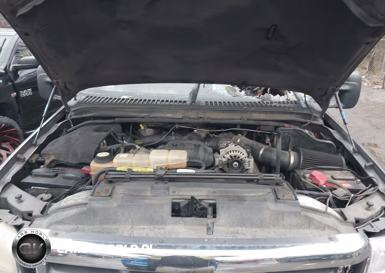 2002 Ford F-250 Lariat-Xl-Xlt VIN:1FTNW21F42ED47873 - 10
