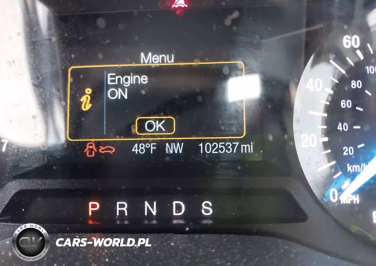 2015 Ford Fusion Se VIN:3FA6P0H74FR274291 - 7