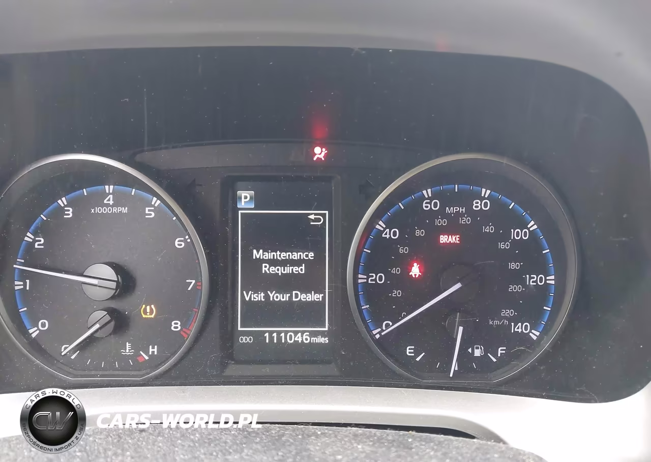 2018 Toyota Rav4 Le VIN:JTMBFREV3JJ729329 - 7