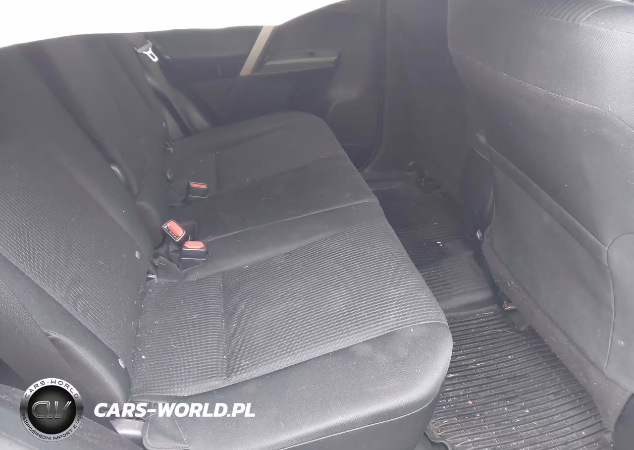 2018 Toyota Rav4 Le VIN:JTMBFREV3JJ729329 - 8