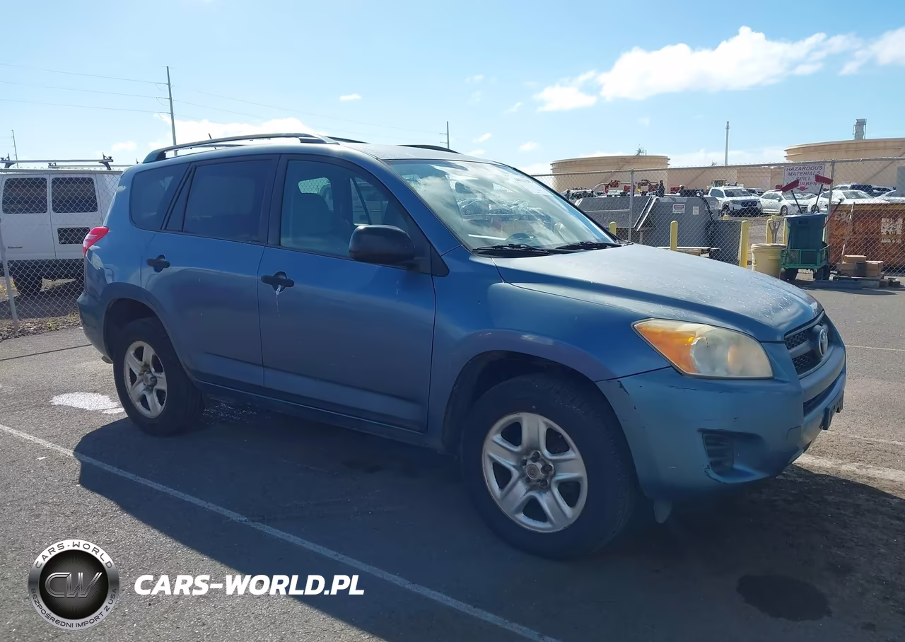 2011 Toyota Rav4