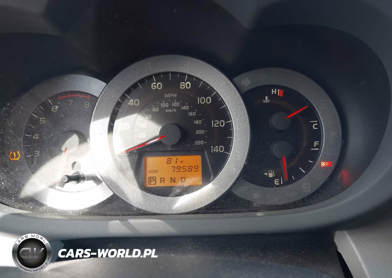 2011 Toyota Rav4 VIN:JTMZF4DV2B5035504 - 7