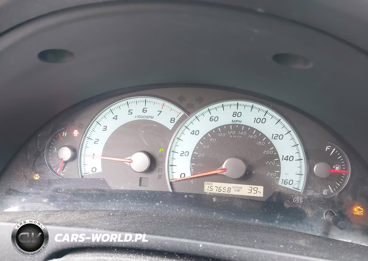 2009 Toyota Camry Se V6 VIN:4T1BK46K59U086345 - 7