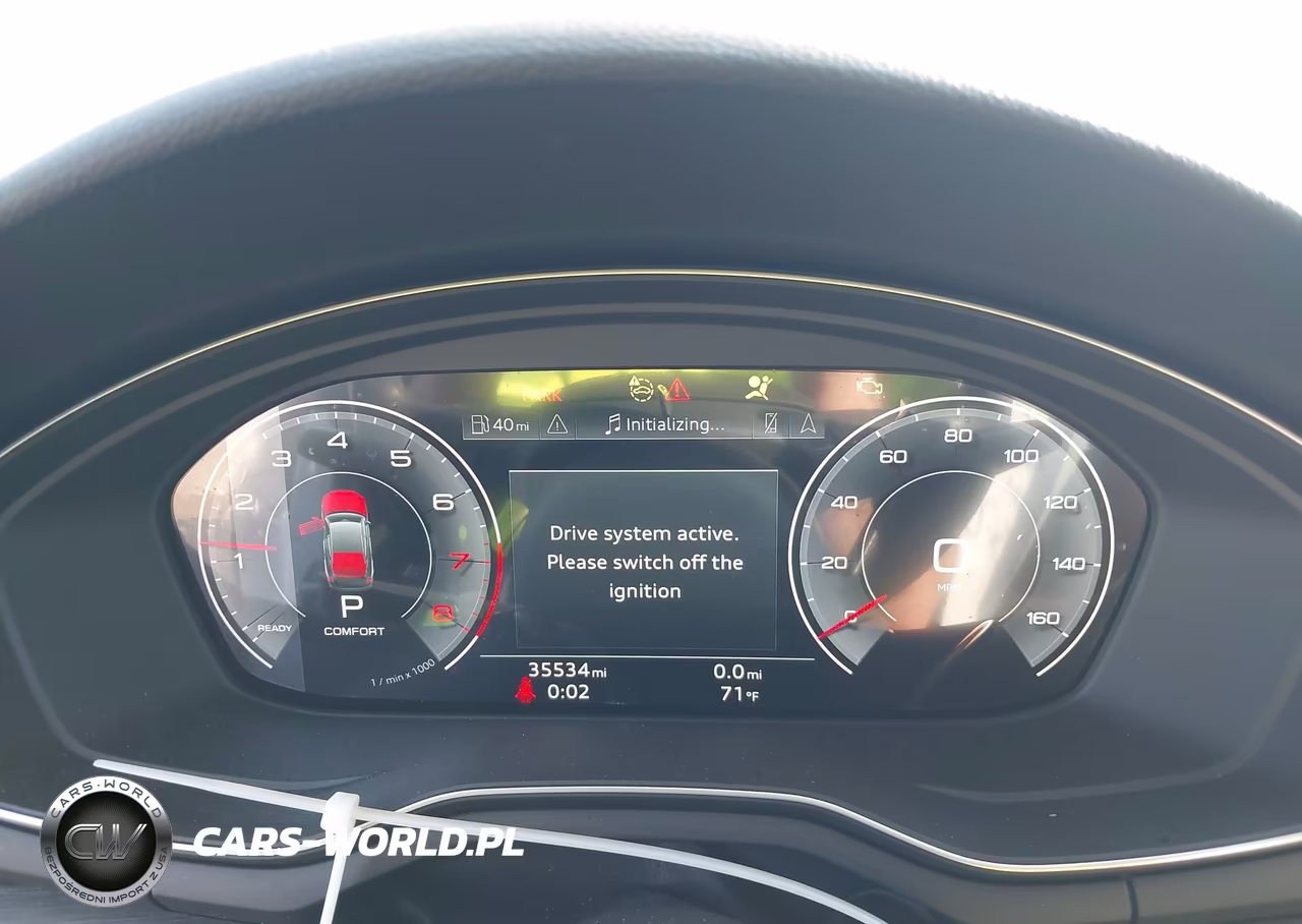 2025 Audi A5 Sportback Premium Plus 45 Tfsi S Line Quattro S Tronic VIN:WAUFACF53SA001942 - 7