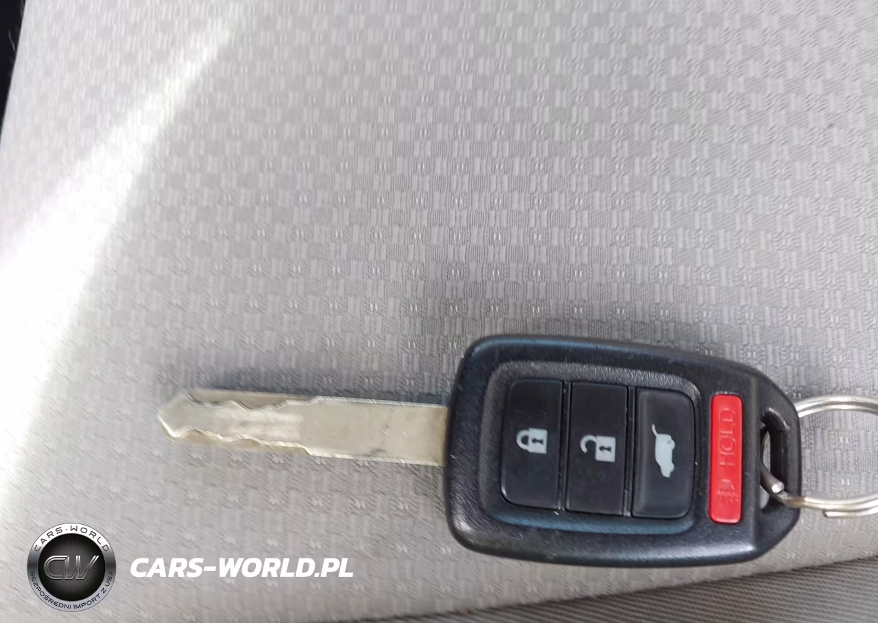2020 Honda Hr-V 2Wd Lx VIN:3CZRU5H32LM713744 - 11