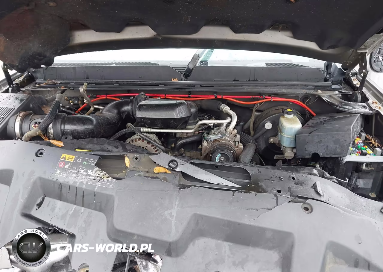 2008 GMC Sierra 1500 Work Truck VIN:1GTEC14X58Z222941 - 10