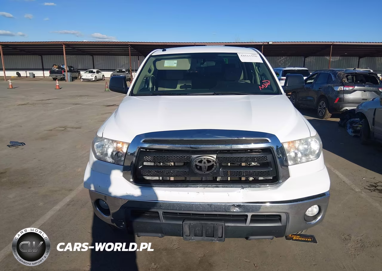 2011 Toyota Tundra Grade 4.6L V8 VIN:5TFEM5F18BX021986 - 17