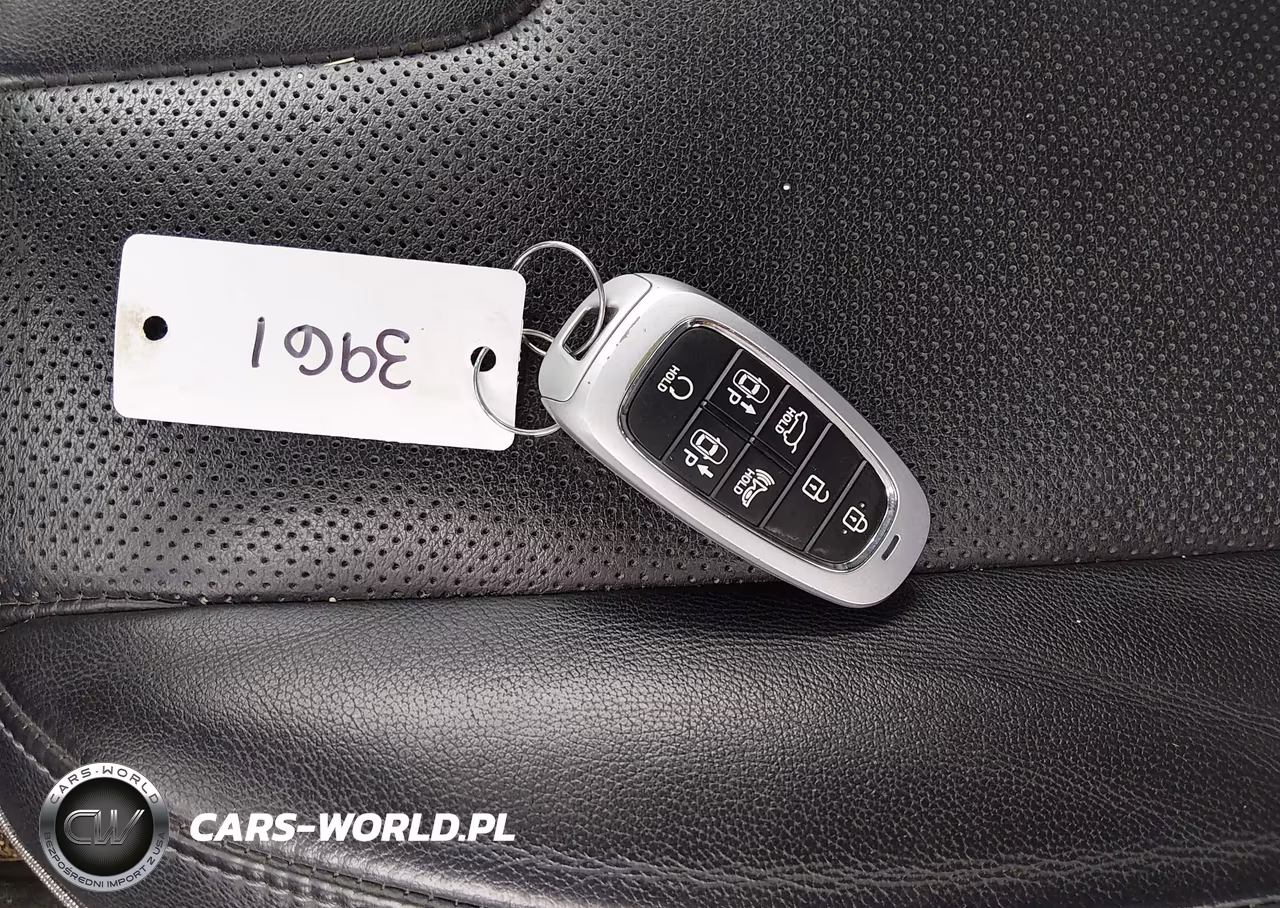 2023 Hyundai Santa Fe Limited VIN:5NMS4DAL2PH495888 - 11