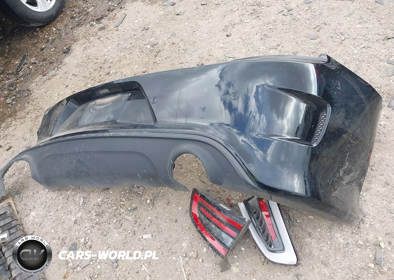2020 Dodge Charger Scat Pack Rwd VIN:2C3CDXGJ3LH252399 - 12