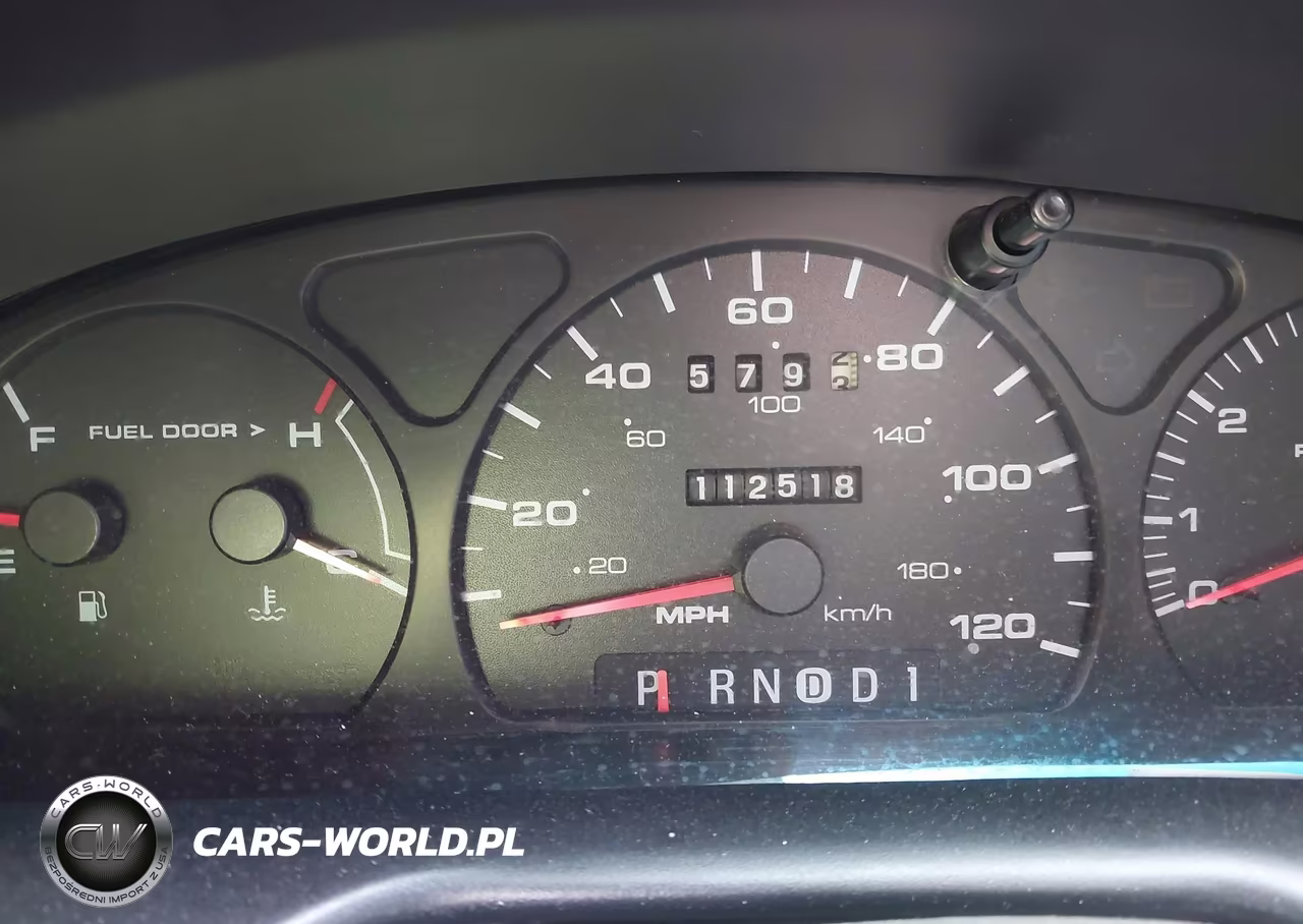 2000 Ford Taurus Ses VIN:1FAFP55S0YG280346 - 7