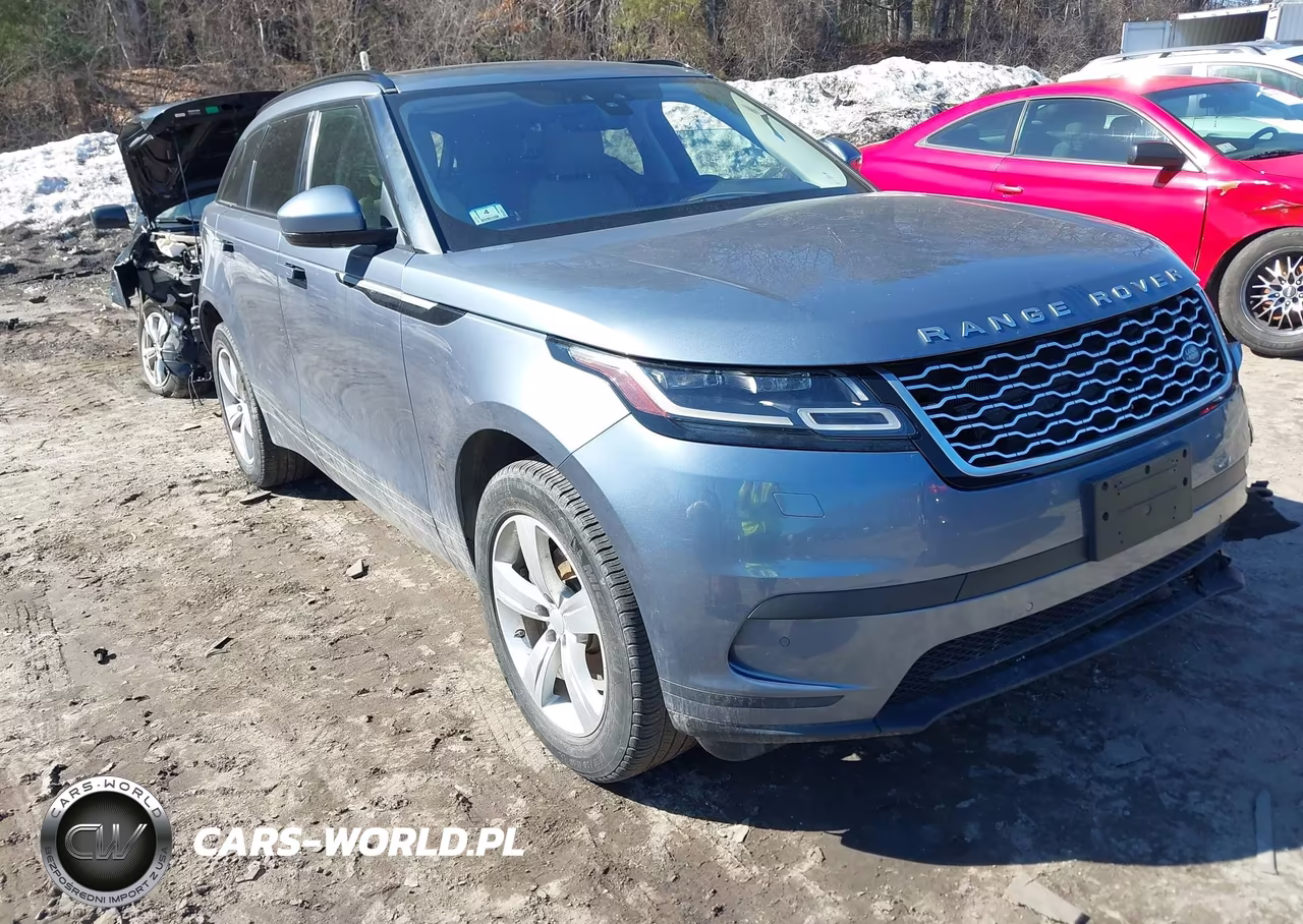 2019 Land Rover Range Rover Velar P250 S – zdjęcie 1 z 16