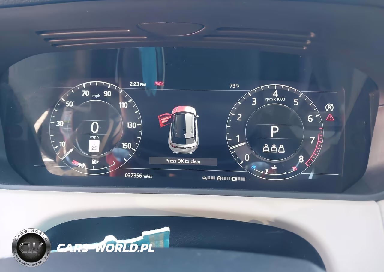 2019 Land Rover Range Rover Velar P250 S VIN:SALYB2EX6KA791896 - 7
