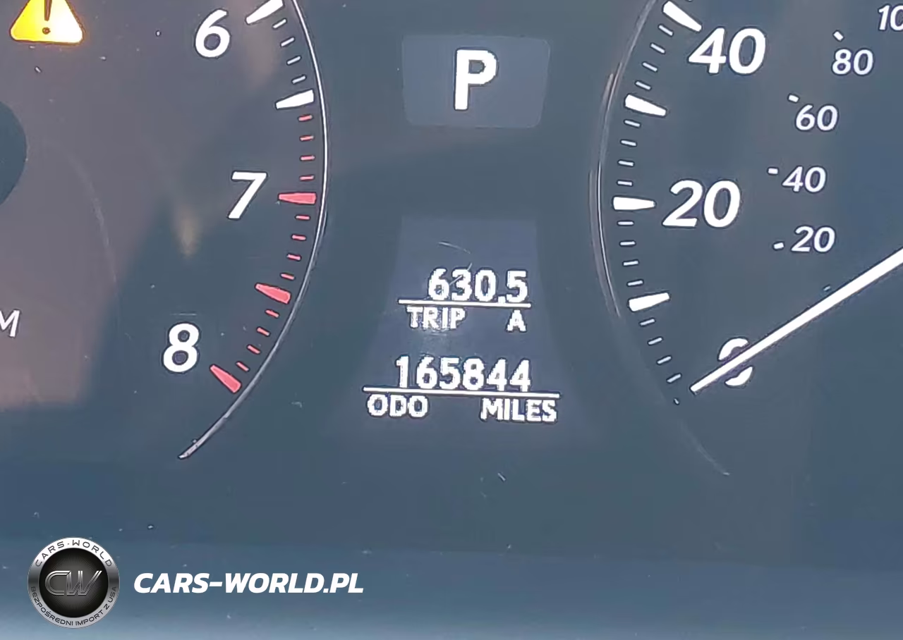 2011 Lexus Ls 460 VIN:JTHCL5EF2B5011553 - 15