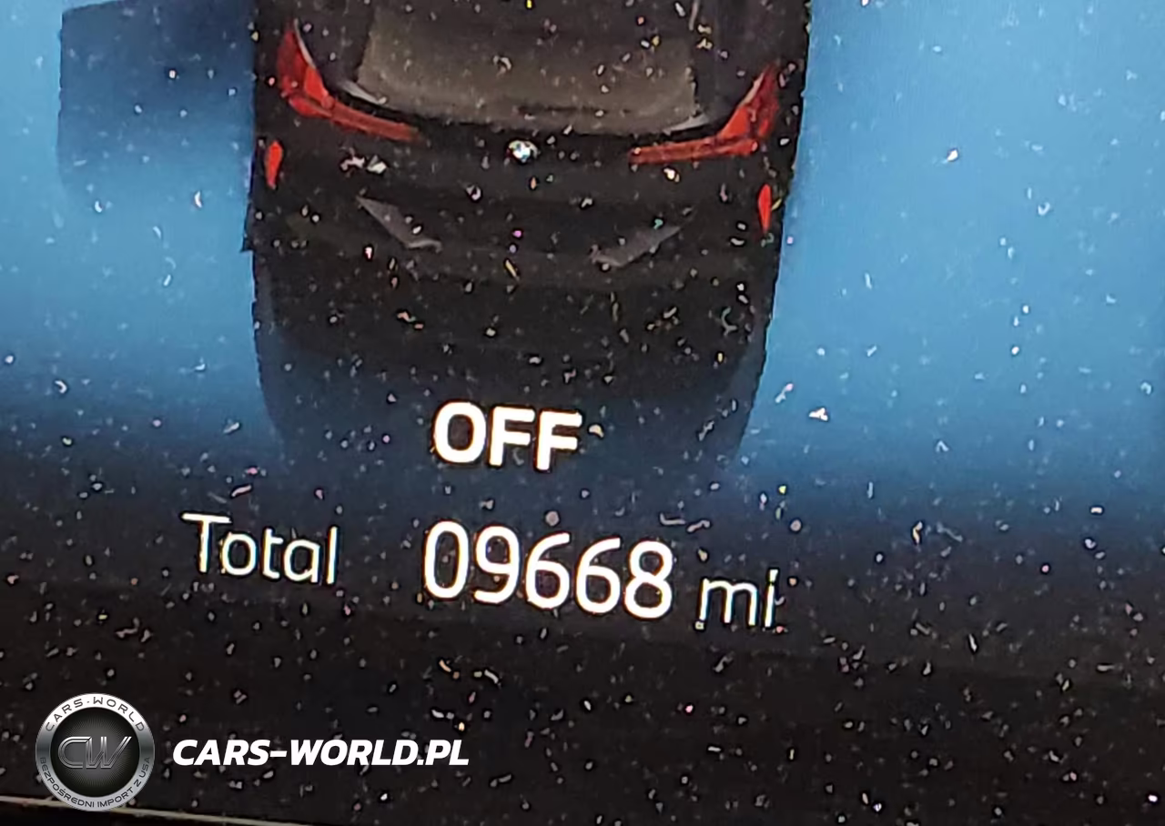 2025 BMW X3 30 xDrive VIN:5UX53GP04S9125253 - 15