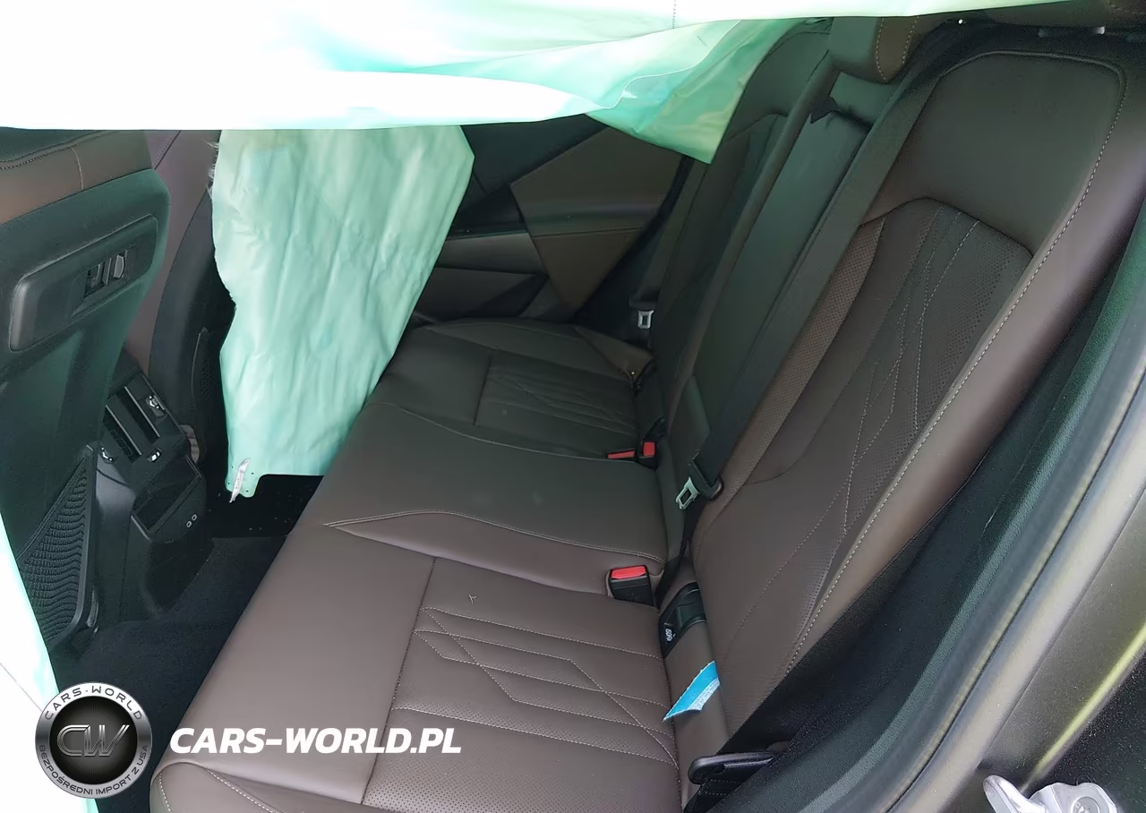2025 BMW X3 30 xDrive VIN:5UX53GP04S9125253 - 8