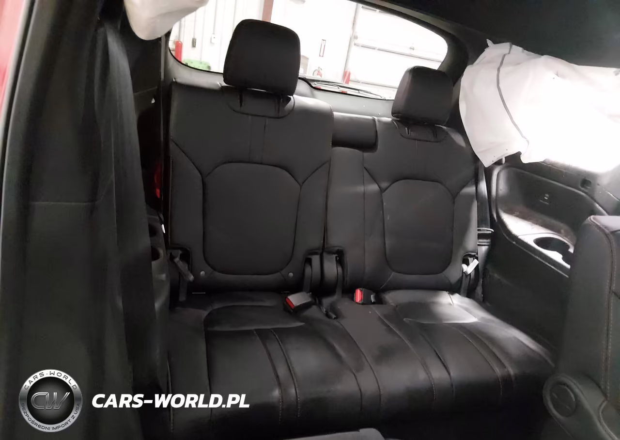 2025 Honda Pilot Trailsport VIN:5FNYG1H67SB162936 - 14