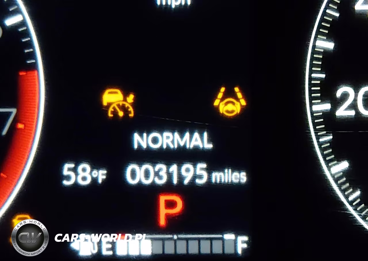 2025 Honda Pilot Trailsport VIN:5FNYG1H67SB162936 - 6