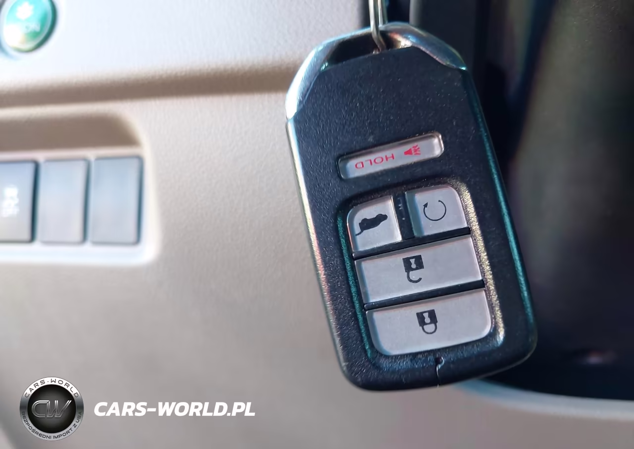 2019 Honda Pilot Ex VIN:5FNYF5H37KB022837 - 11