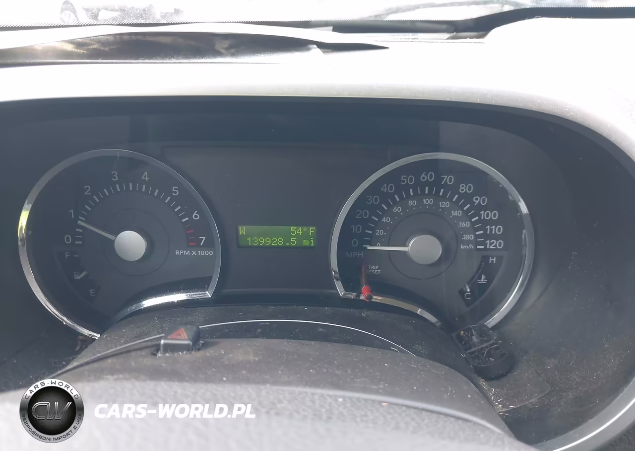 2006 Mercury Mountaineer Convenience VIN:4M2EU46EX6UJ09016 - 7