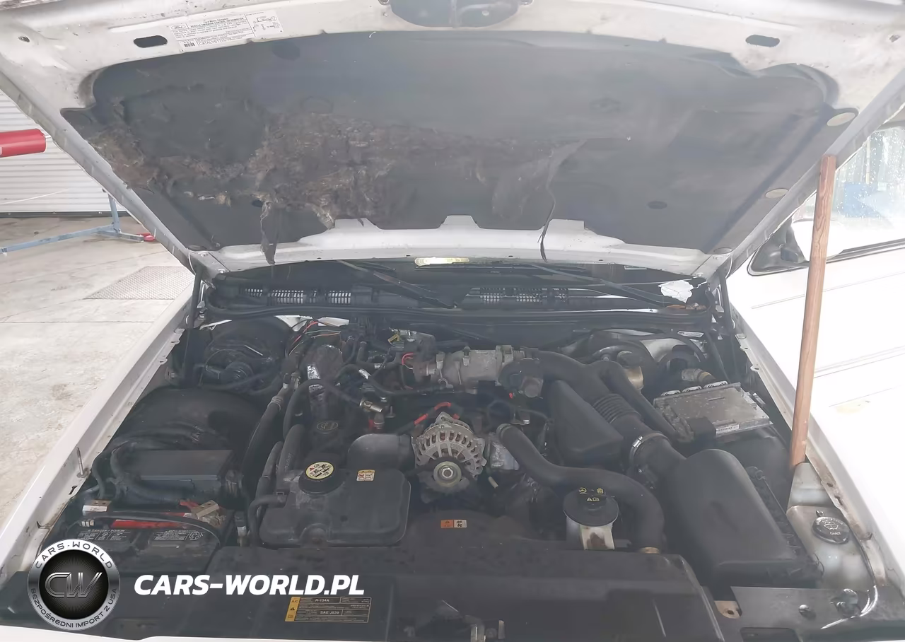 2007 Mercury Grand Marquis Ls VIN:2MEFM75VO7X626427 - 10