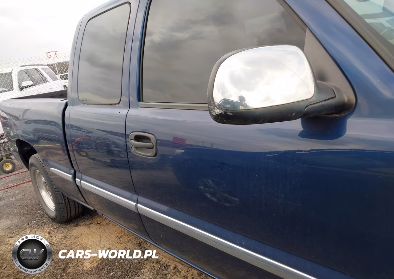 2002 GMC Sierra 1500 Sle VIN:2GTEC19T321334000 - 13