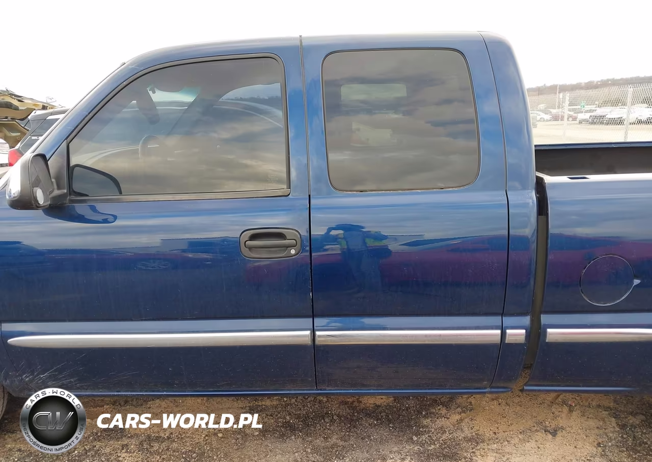 2002 GMC Sierra 1500 Sle VIN:2GTEC19T321334000 - 14