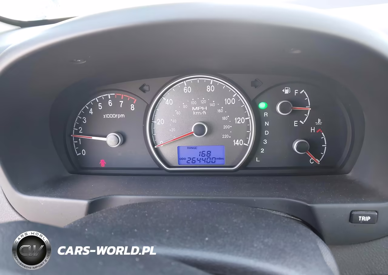 2007 Hyundai Elantra Gls-Limited-Se VIN:KMHDU46D87U220539 - 7