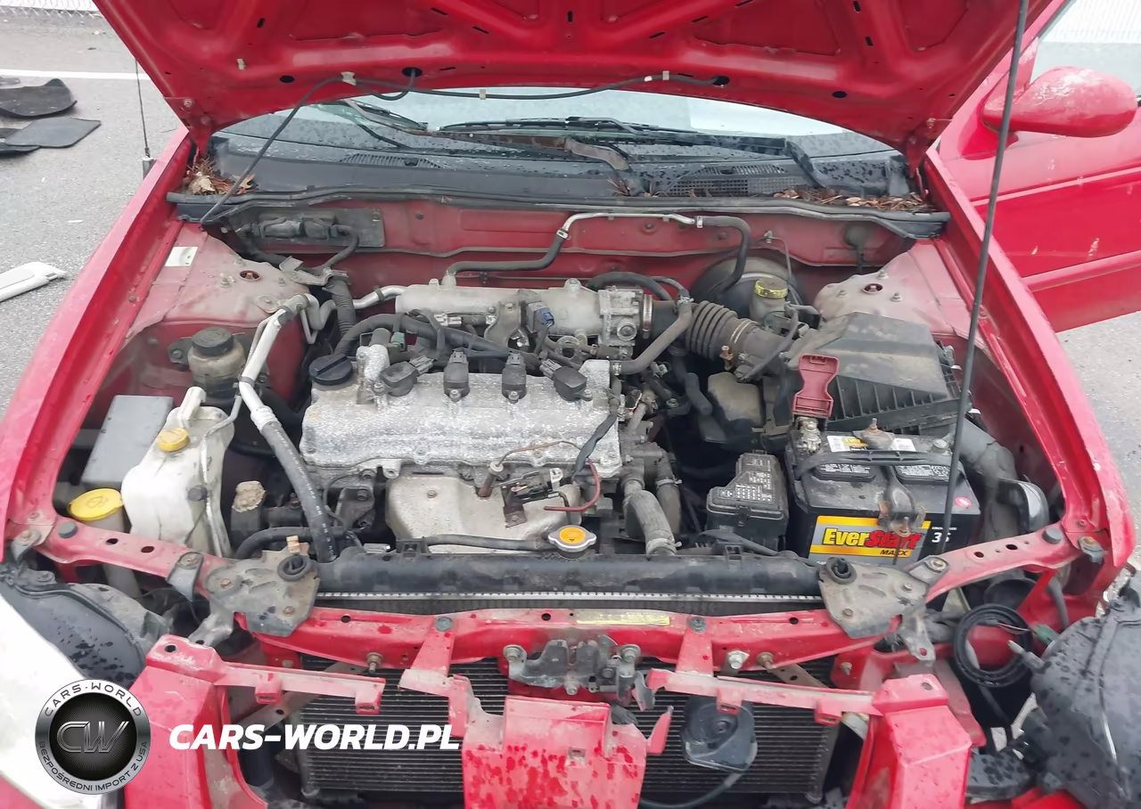 2006 Nissan Sentra 1.8S VIN:3N1CB51D96L524705 - 10