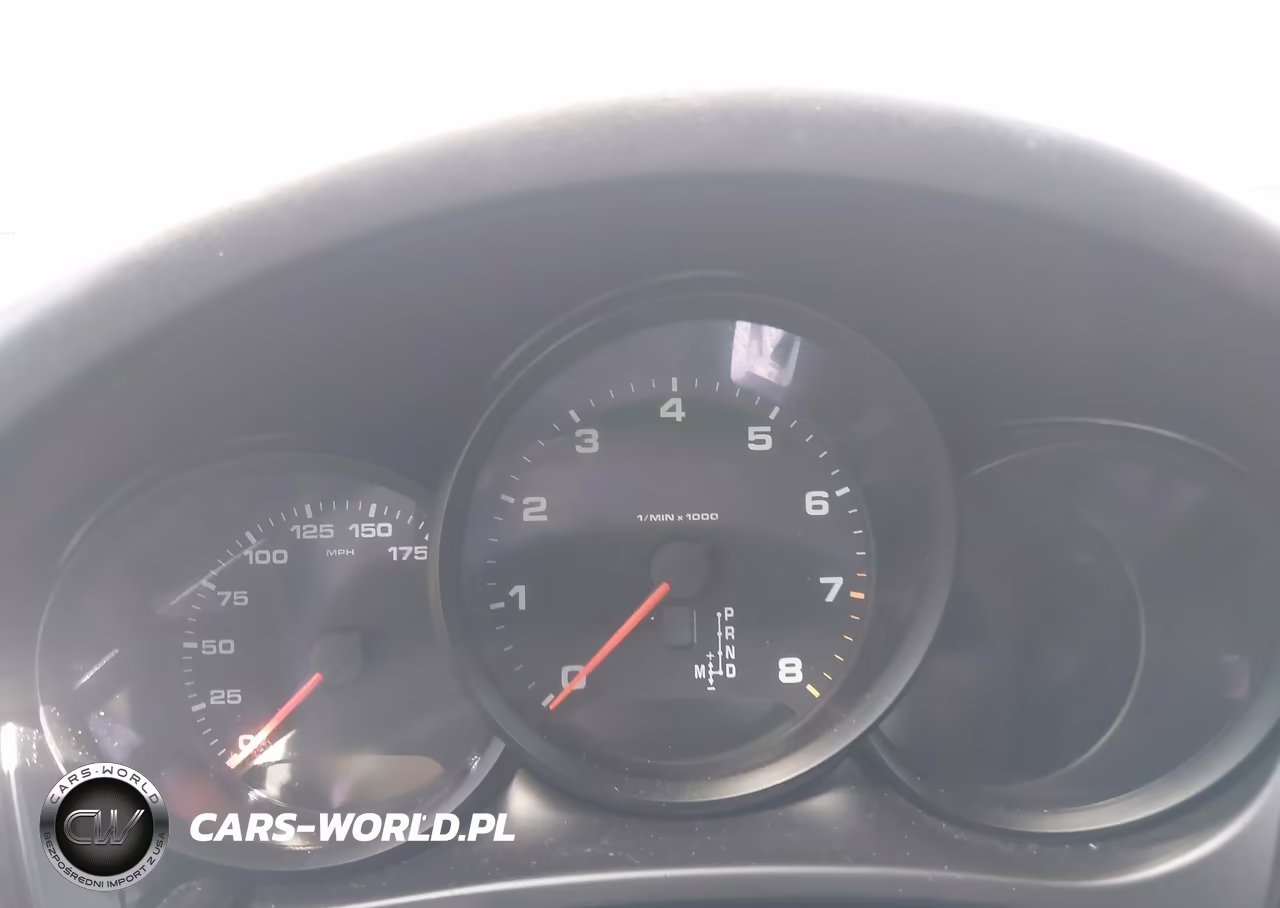 2018 Porsche Macan VIN:WP1AA2A59JLB11135 - 7
