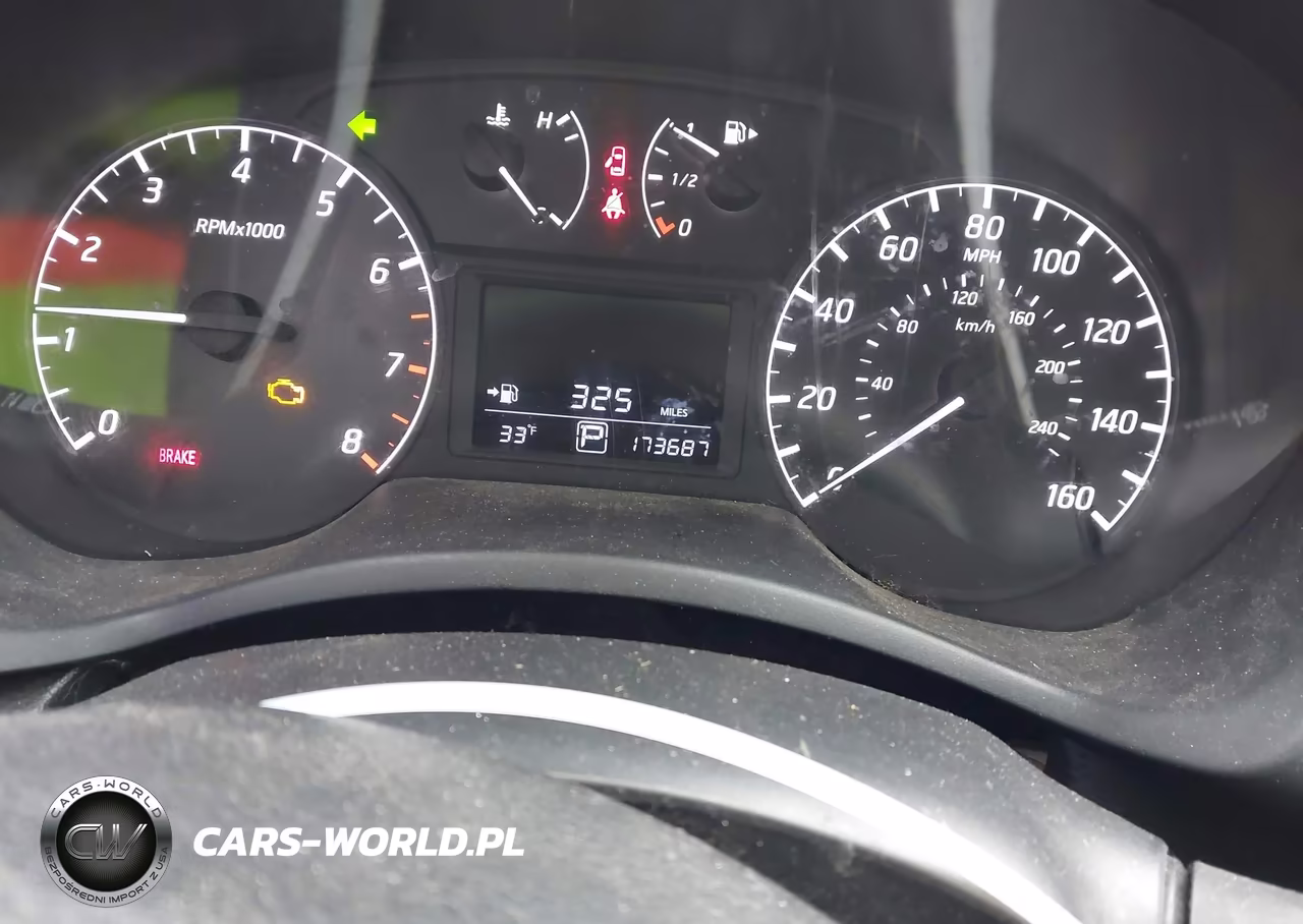 2017 Nissan Sentra S VIN:3N1AB7AP8HY235396 - 7