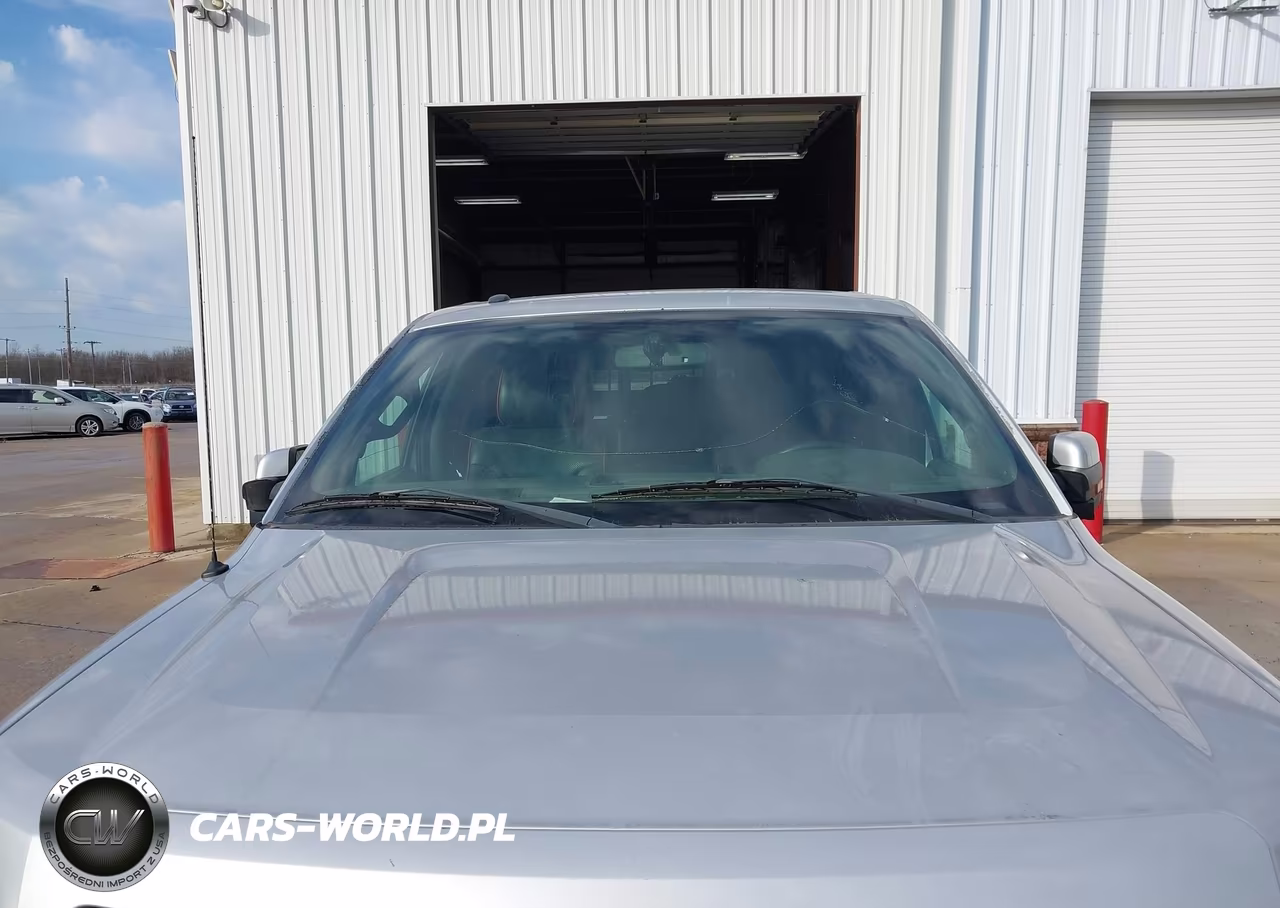 2012 Ford F-150 Fx4 VIN:1FTFW1ETXCFC31250 - 17