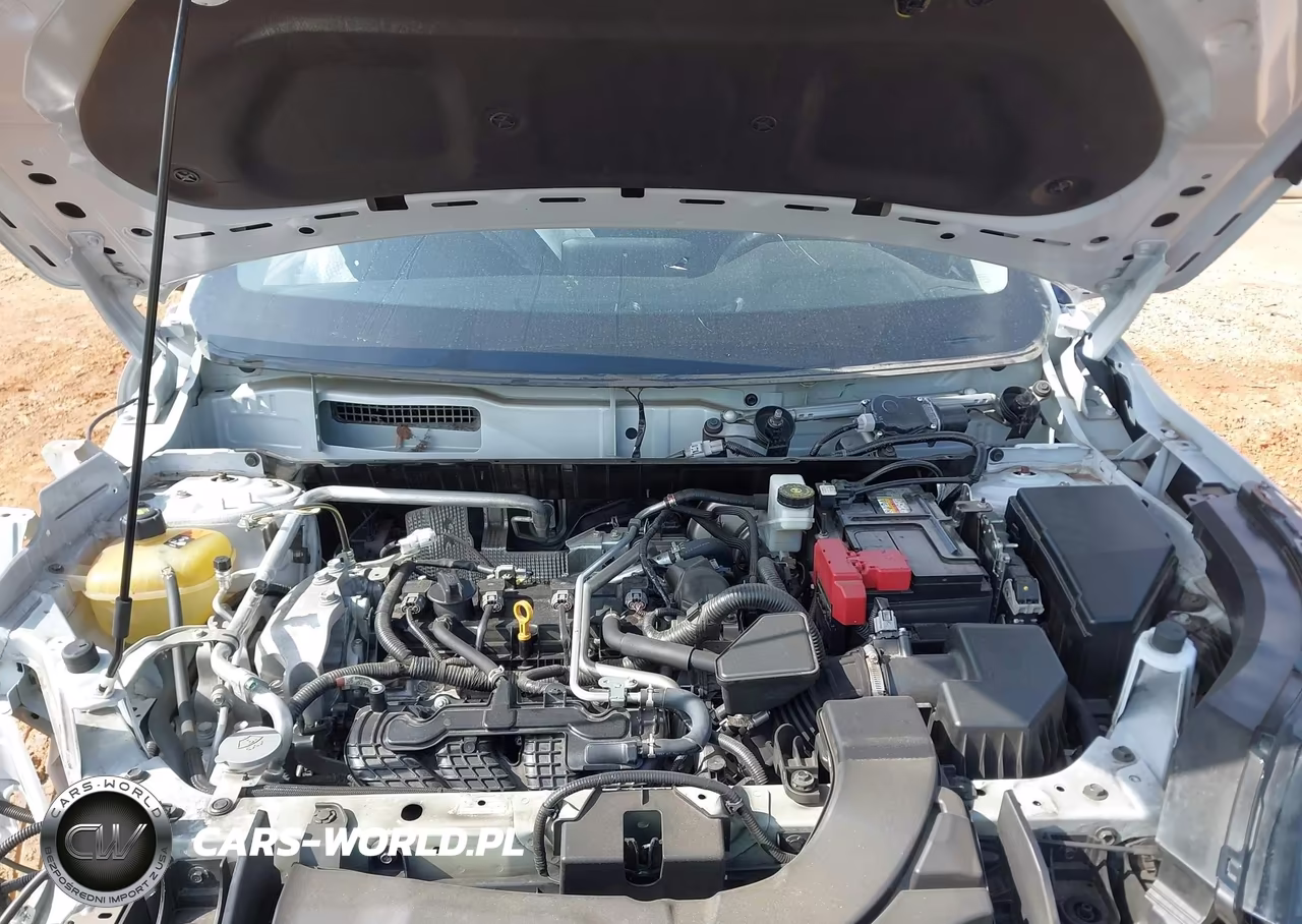 2022 Mitsubishi Outlander Es 2.5 S-Awc VIN:JA4J4TA89NZ039214 - 10