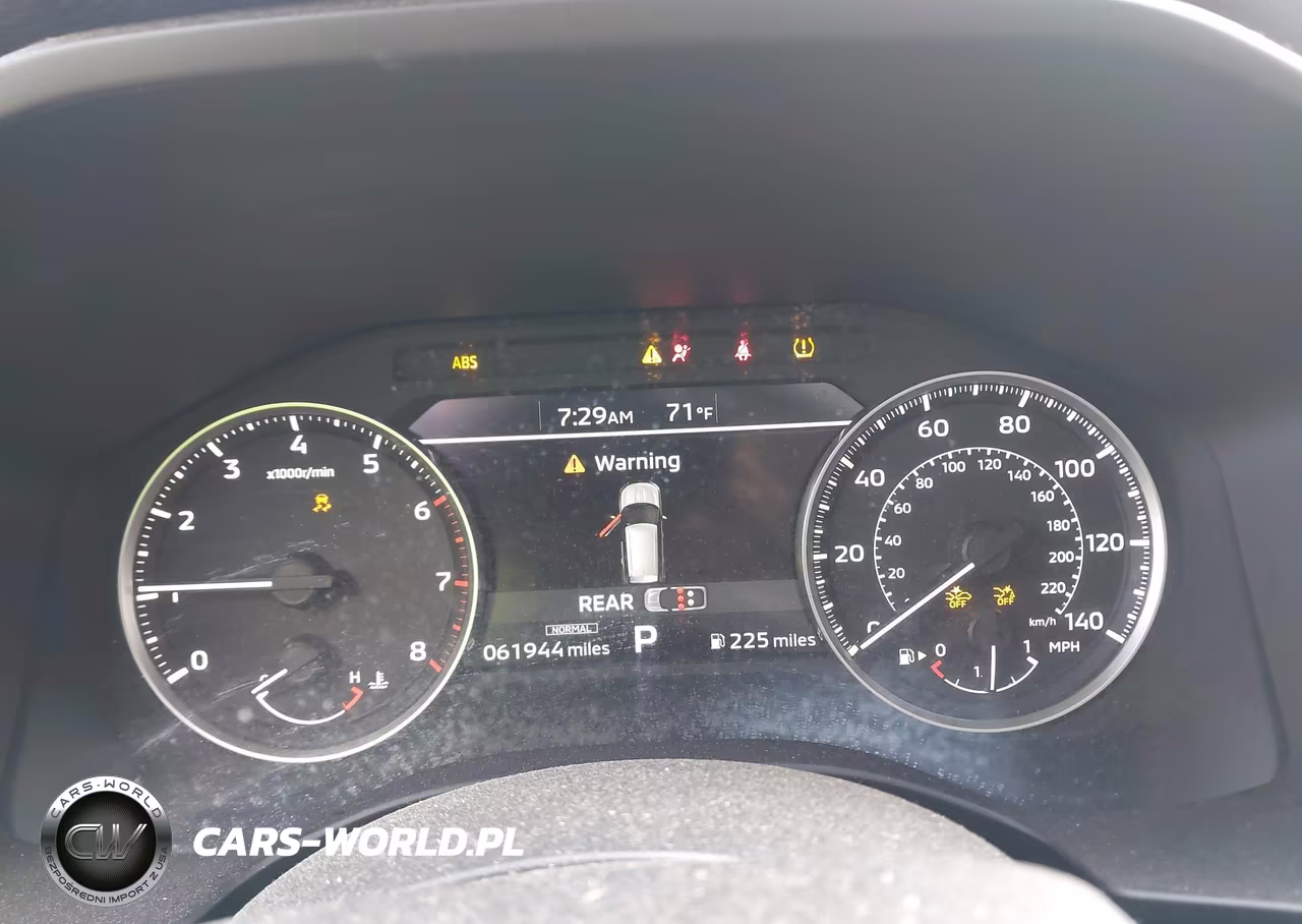 2022 Mitsubishi Outlander Es 2.5 S-Awc VIN:JA4J4TA89NZ039214 - 7