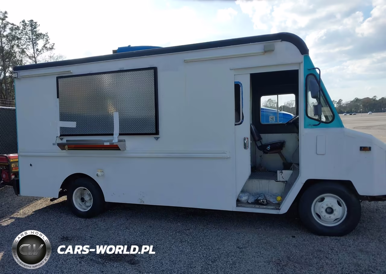 1985 Chevrolet P30 VIN:1GBHP32M1F3333433 - 15
