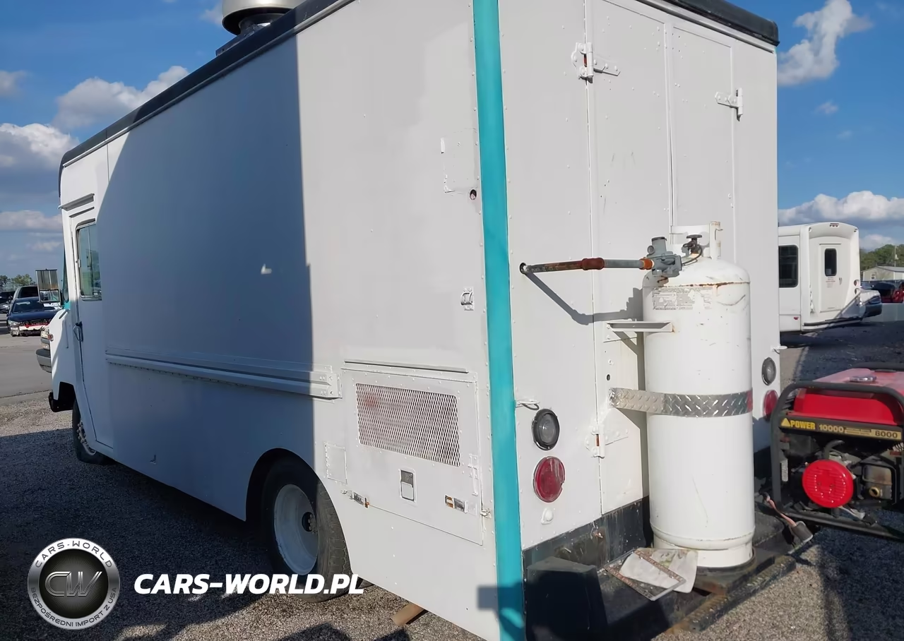 1985 Chevrolet P30 VIN:1GBHP32M1F3333433 - 16