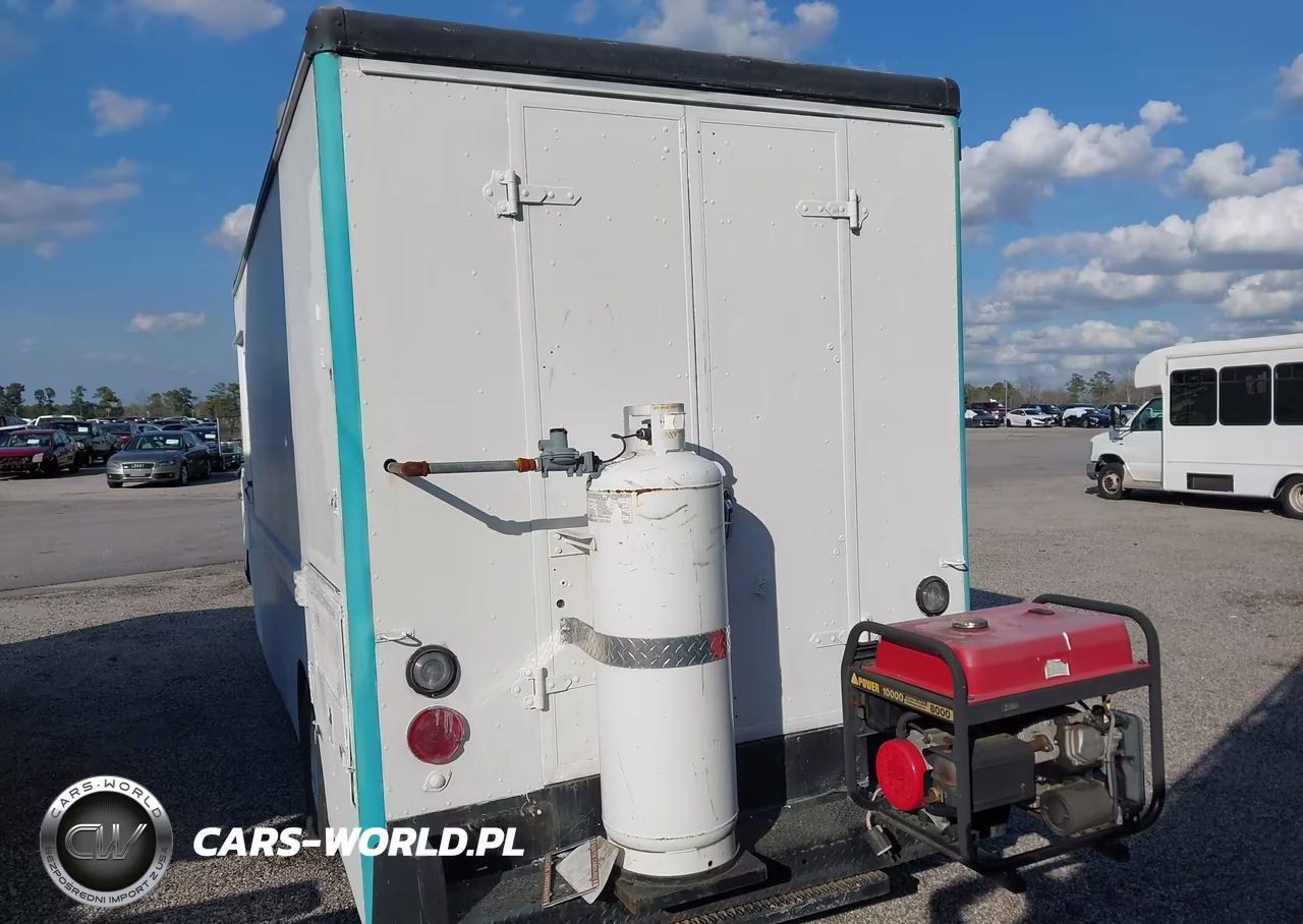 1985 Chevrolet P30 VIN:1GBHP32M1F3333433 - 17