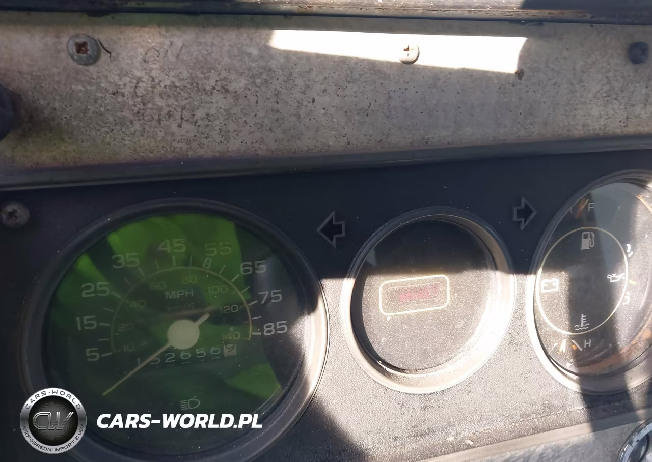 1985 Chevrolet P30 VIN:1GBHP32M1F3333433 - 5