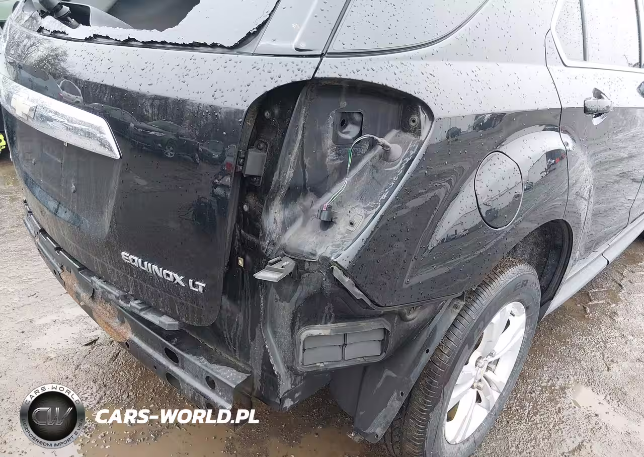 2014 Chevrolet Equinox 1Lt VIN:2GNFLFEK3E6242902 - 12