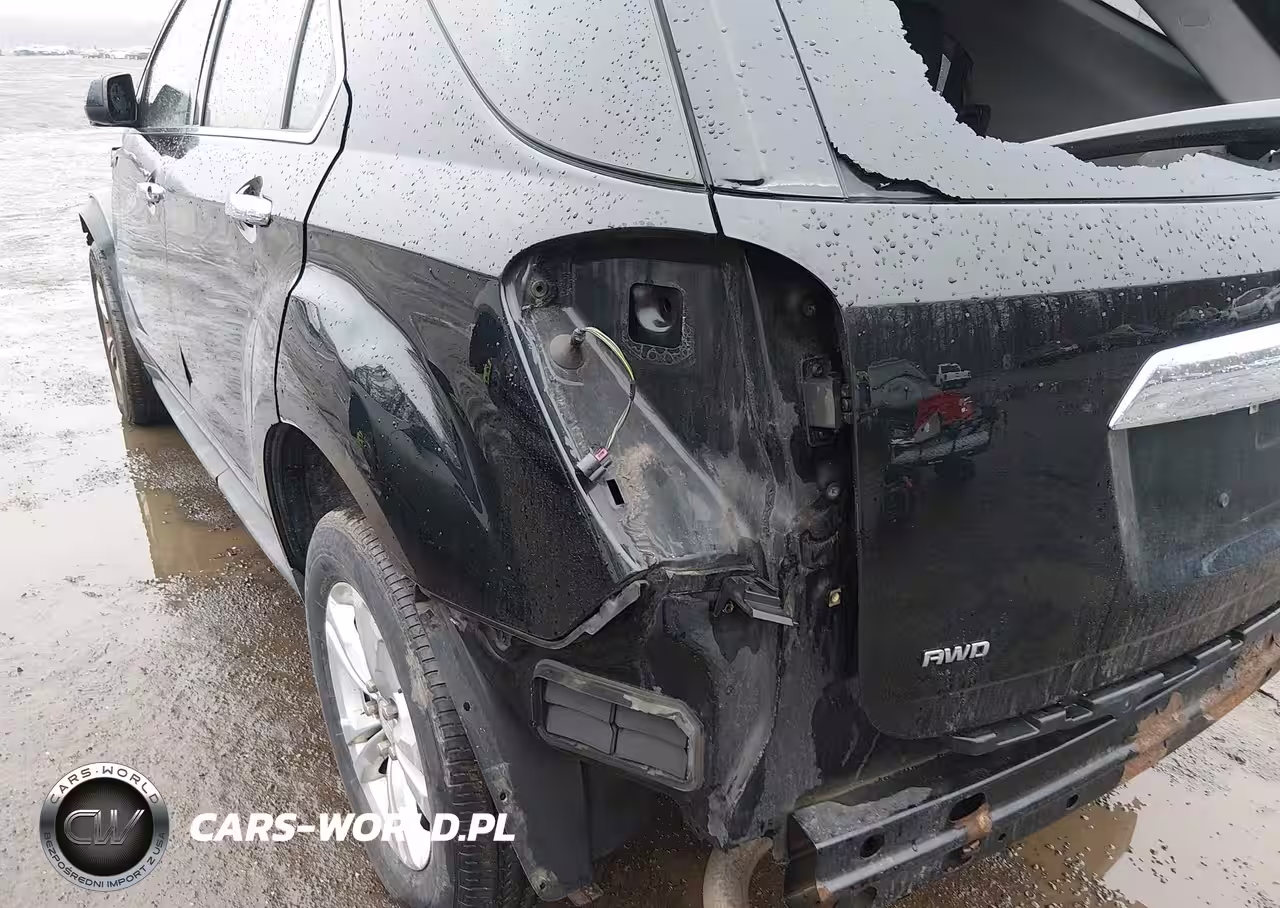 2014 Chevrolet Equinox 1Lt VIN:2GNFLFEK3E6242902 - 14