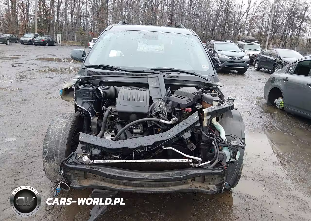 2014 Chevrolet Equinox 1Lt VIN:2GNFLFEK3E6242902 - 6