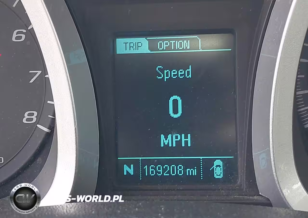 2014 Chevrolet Equinox 1Lt VIN:2GNFLFEK3E6242902 - 7