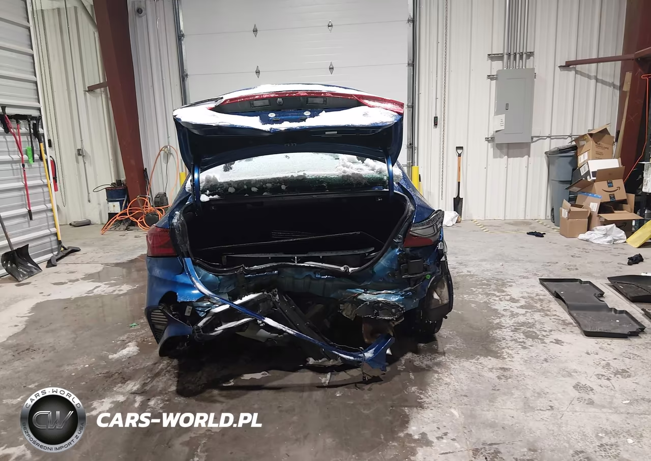 2022 Kia Forte Lxs VIN:3KPF24AD2NE485057 - 16