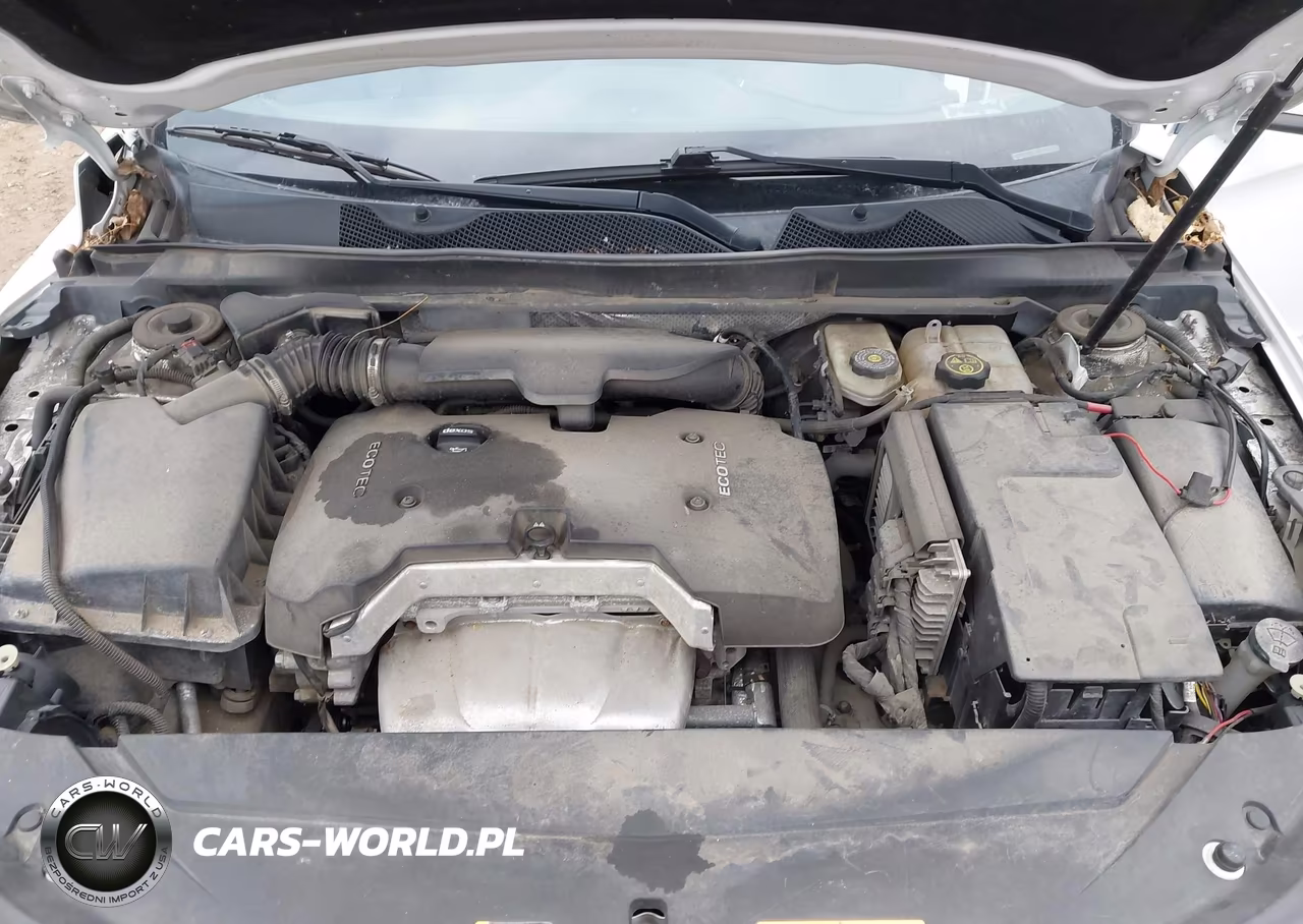 2017 Chevrolet Impala 1Lt VIN:2G1105SA7H9135638 - 10