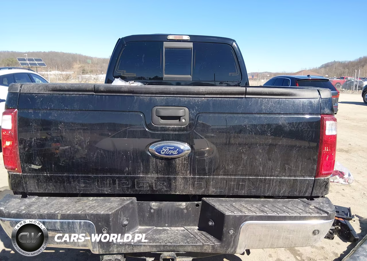 2016 Ford F-350 Lariat VIN:1FT8W3BT6GEC92499 - 16