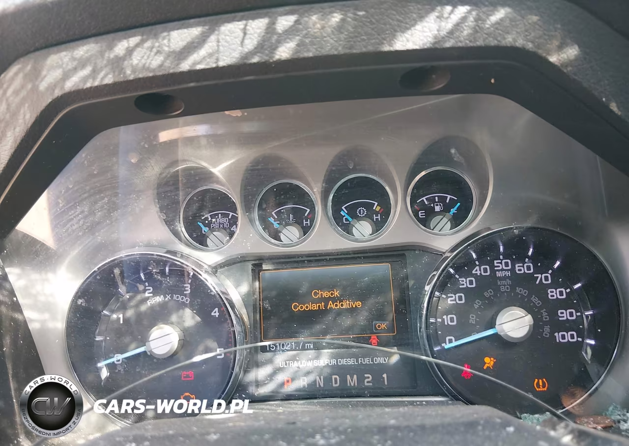 2016 Ford F-350 Lariat VIN:1FT8W3BT6GEC92499 - 7
