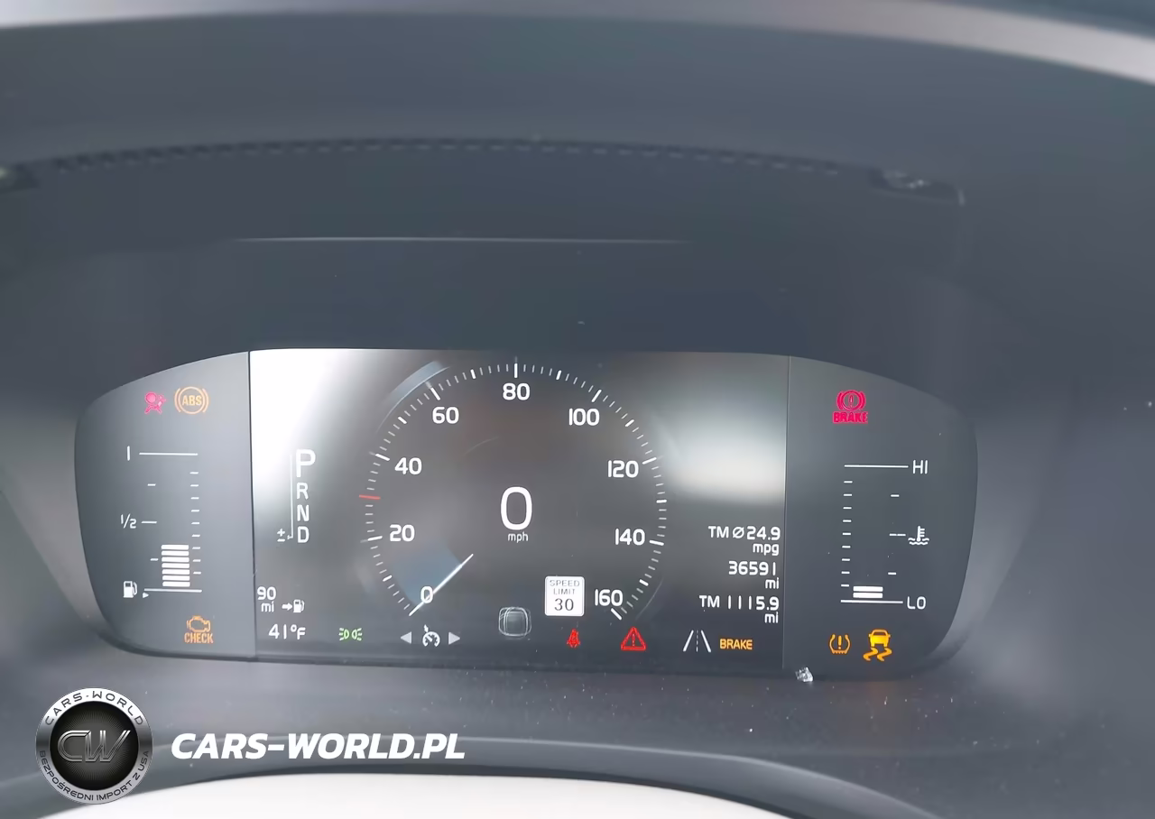 2019 Volvo S60 T5 Momentum VIN:7JR102FK2KG018035 - 7