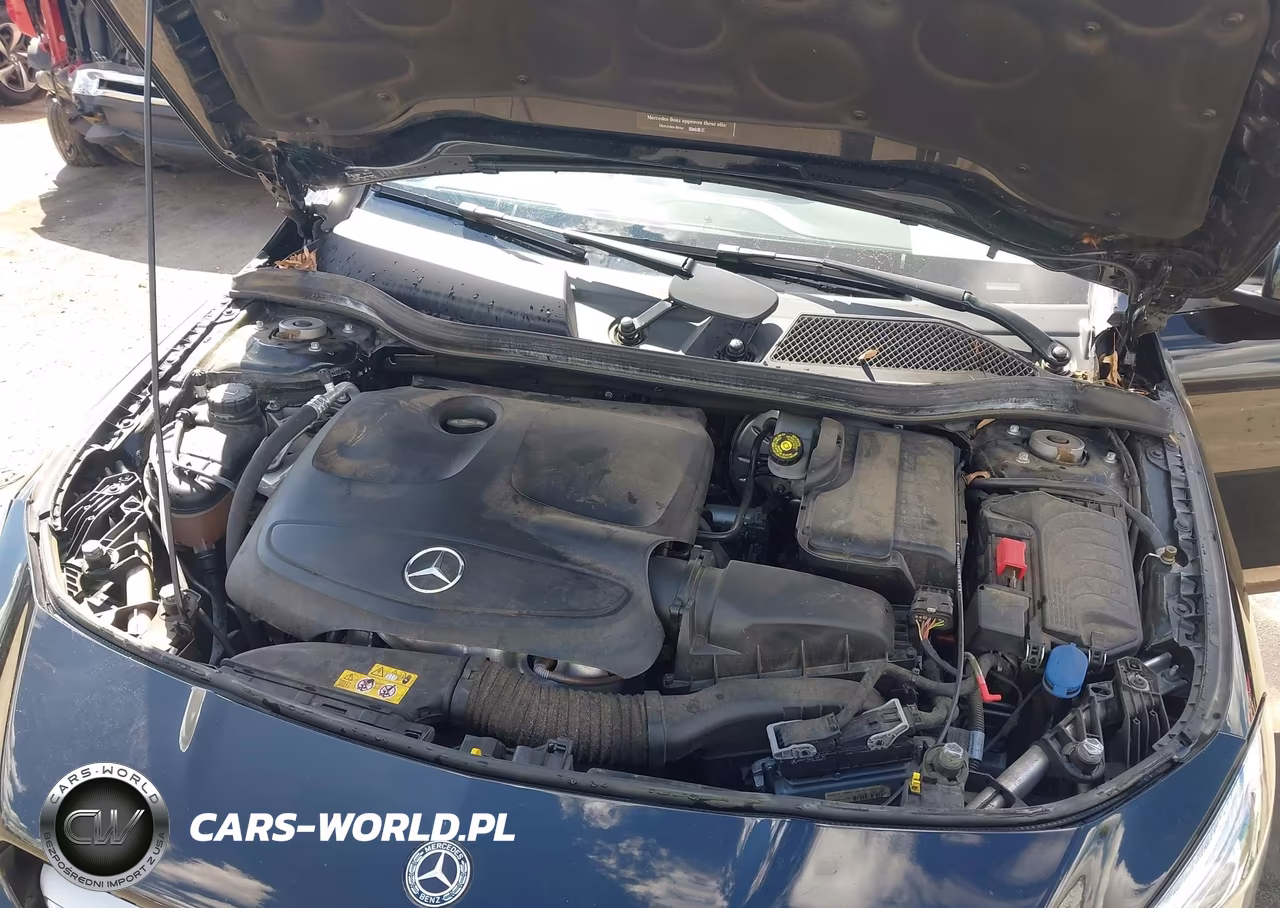 2018 Mercedes-Benz Cla 250 4Matic VIN:WDDSJ4GB8JN646319 - 10