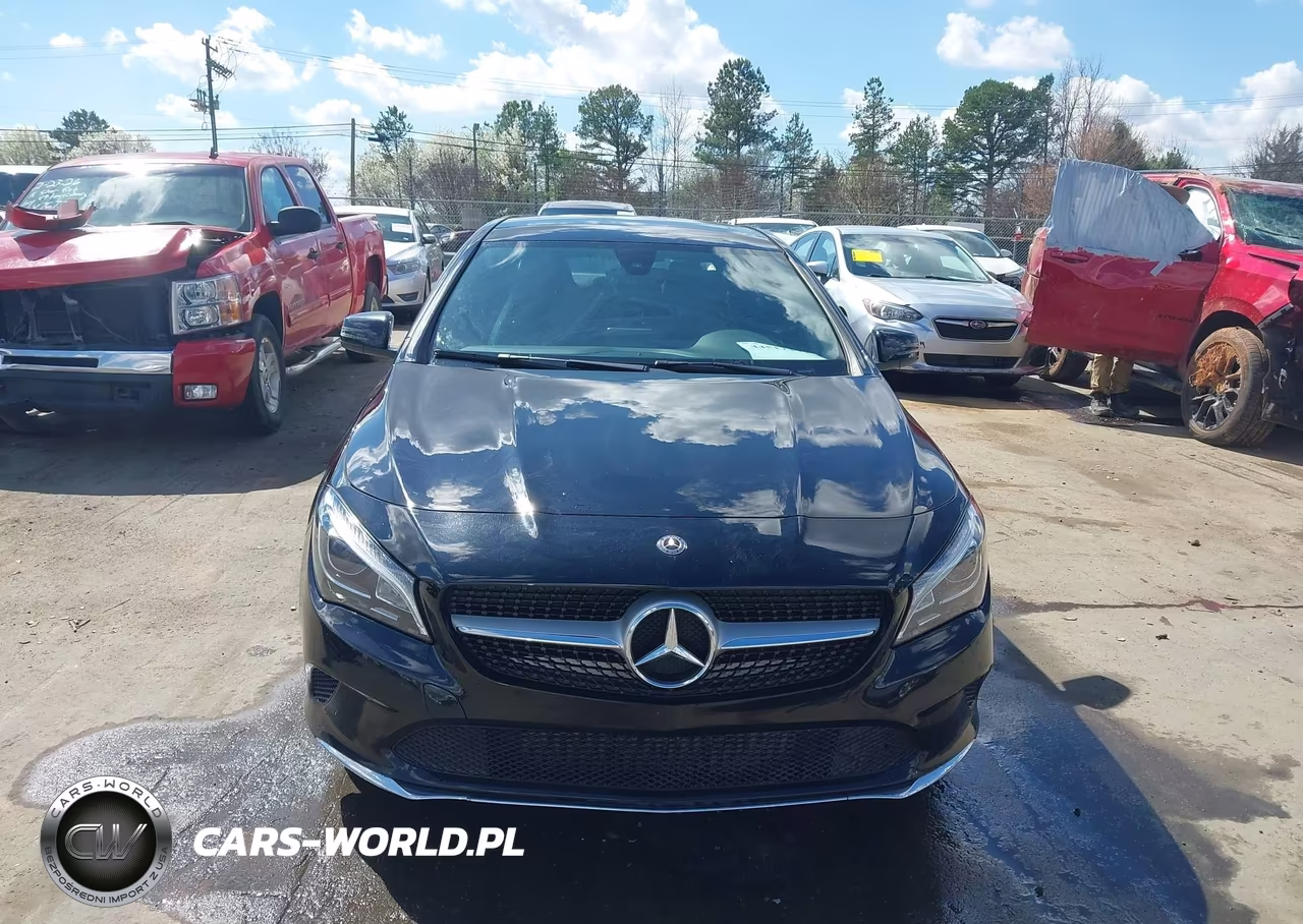 2018 Mercedes-Benz Cla 250 4Matic VIN:WDDSJ4GB8JN646319 - 12
