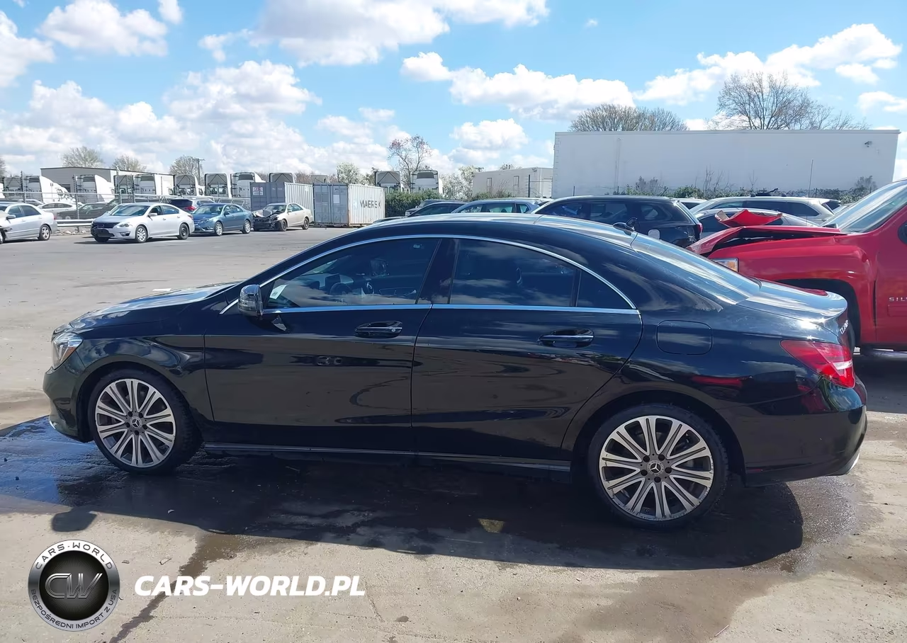 2018 Mercedes-Benz Cla 250 4Matic VIN:WDDSJ4GB8JN646319 - 14