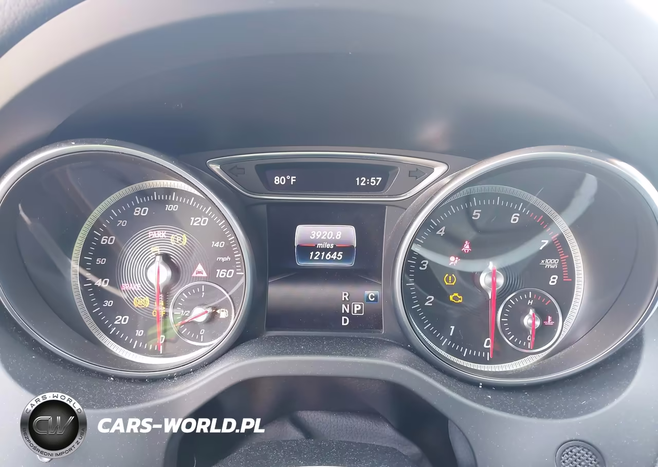 2018 Mercedes-Benz Cla 250 4Matic VIN:WDDSJ4GB8JN646319 - 7